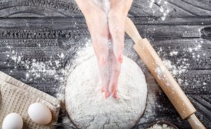 Softasilk Cake Flour Recipes