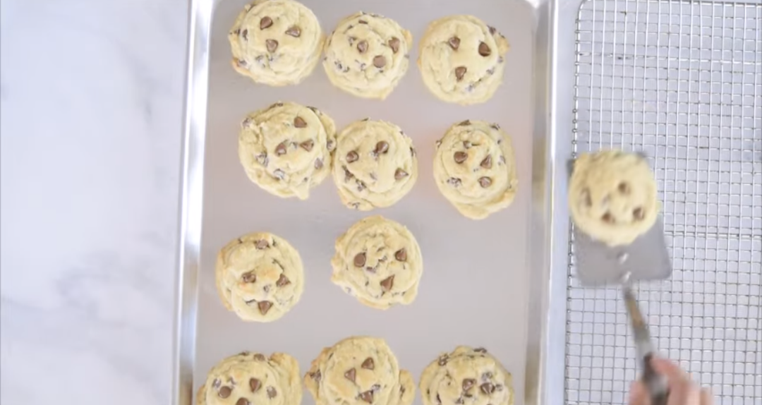 chocolate chip cookies recipe without brown sugar