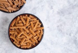 Brown Rice Pasta Recipe
