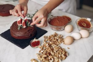 chocolate cake pop starbucks recipe
