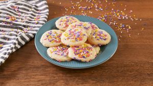 rainbow rave cookies recipe