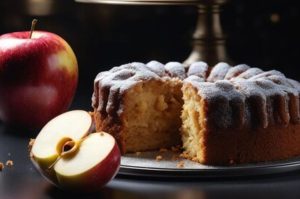 apple mortgage cake recipe