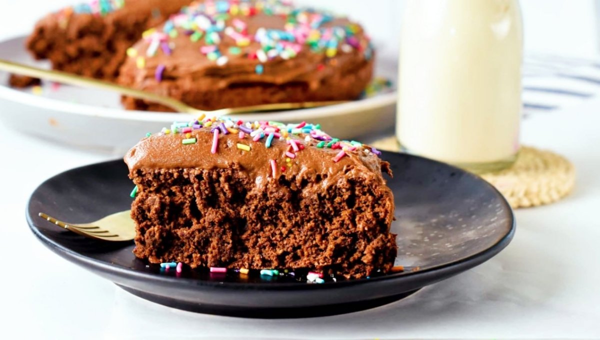 Protein Cake Recipe