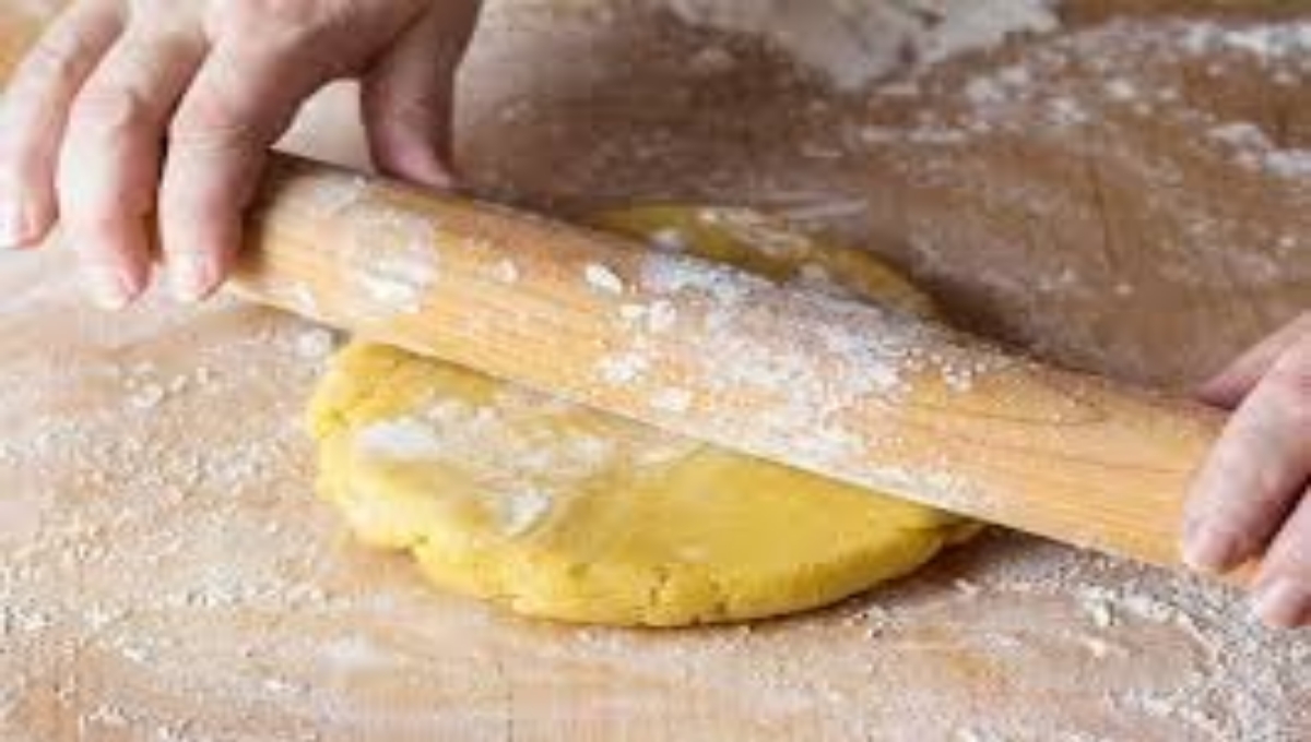 Pasta Frola Recipe