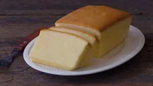 Stocks Pound Cake Recipe