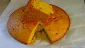 Carrot Cake Jamaican Recipe