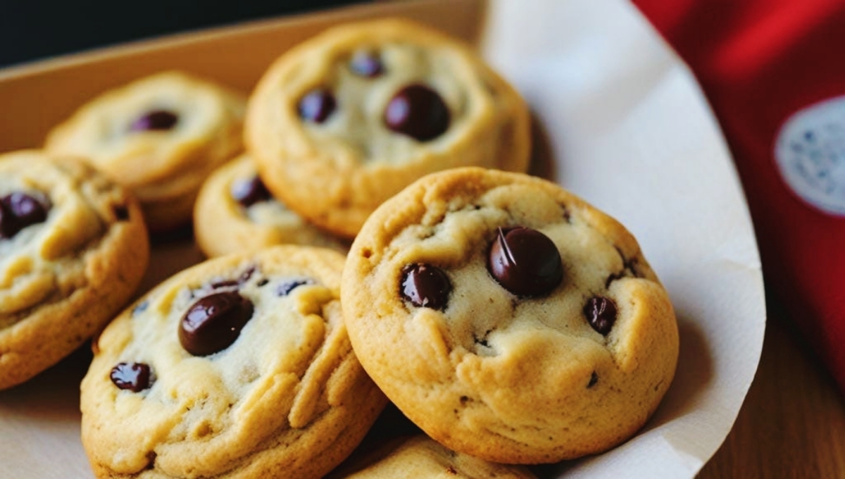 Insomnia Cookies Recipe