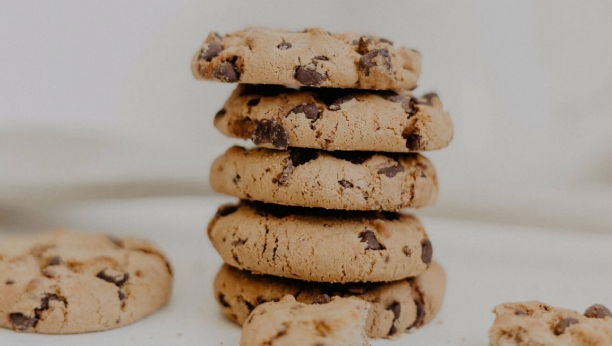 Insomnia Cookies Recipe