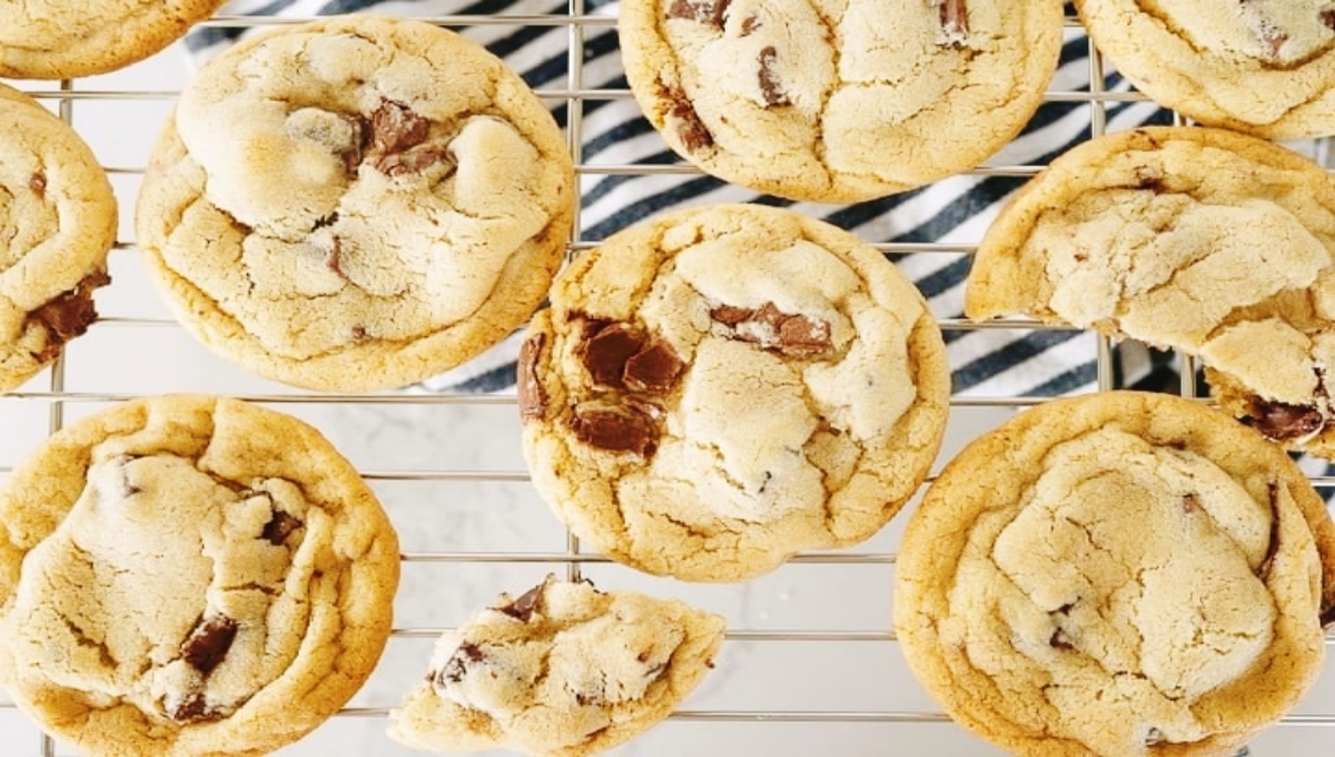 Insomnia Cookies Recipe