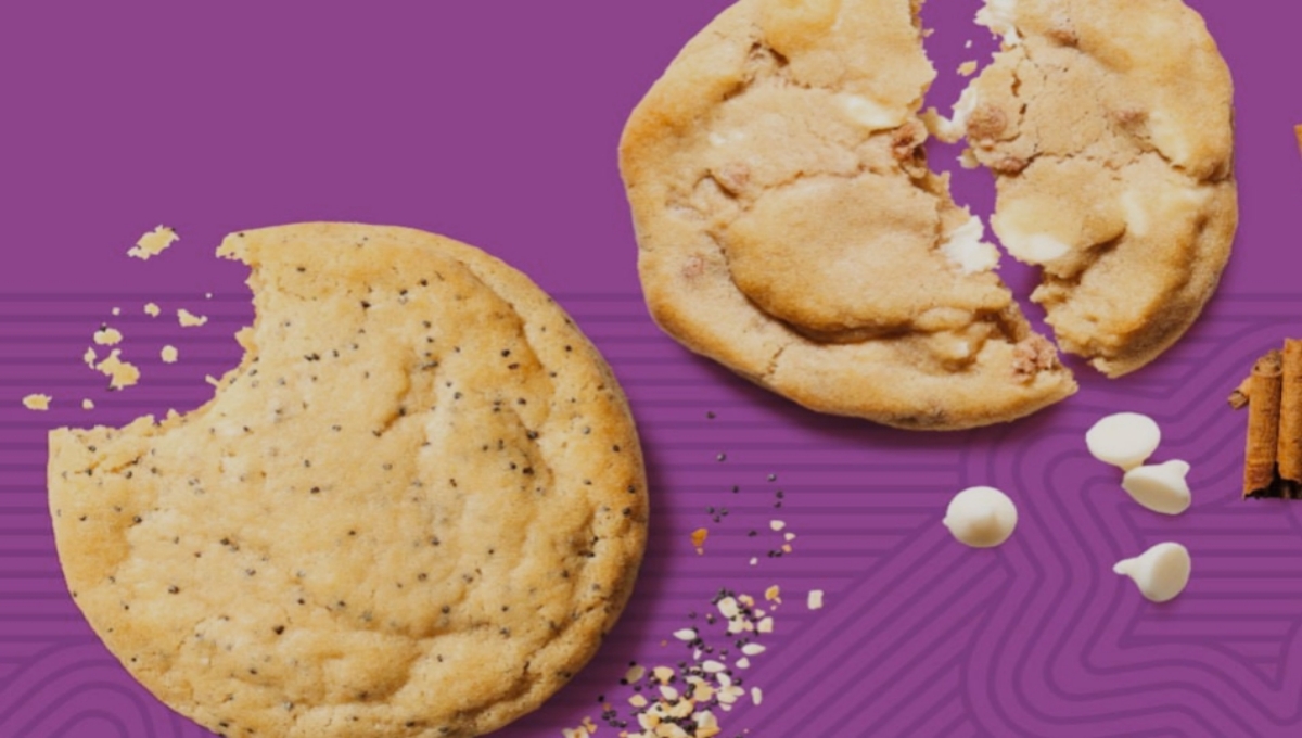 Insomnia Cookies Recipe