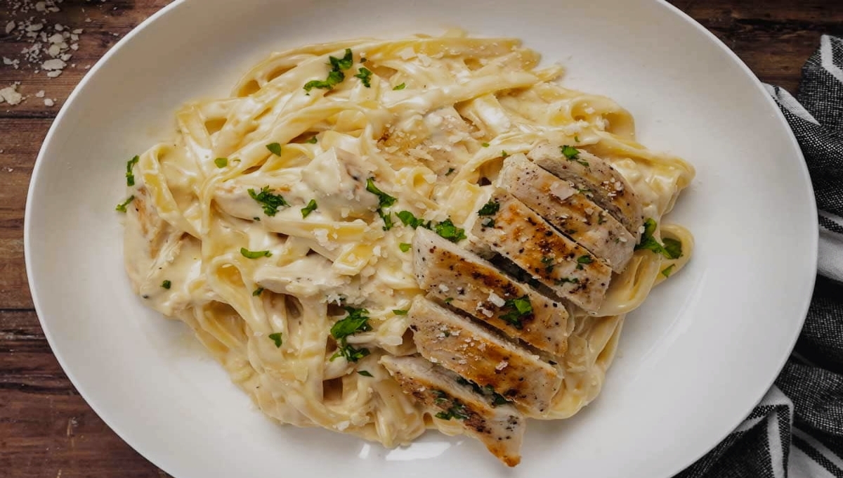 Pasta Recipes With Chicken And Sausage